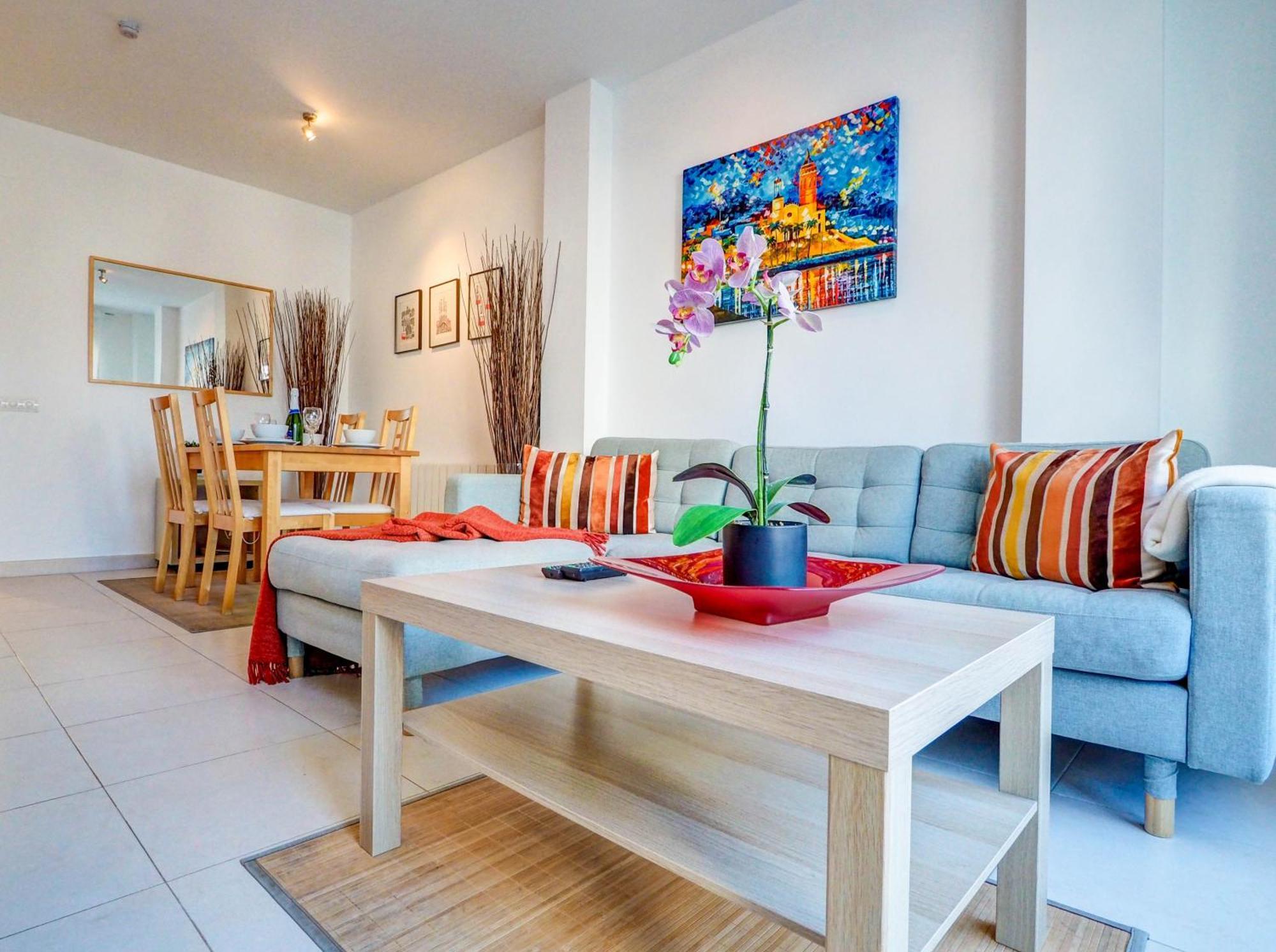 Benito Apartment By Hello Homes Sitges Exteriör bild