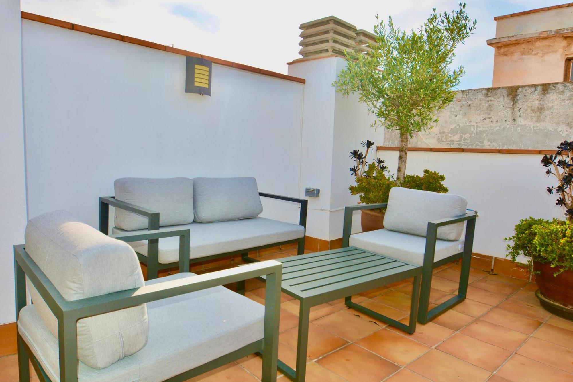 Benito Apartment By Hello Homes Sitges Exteriör bild