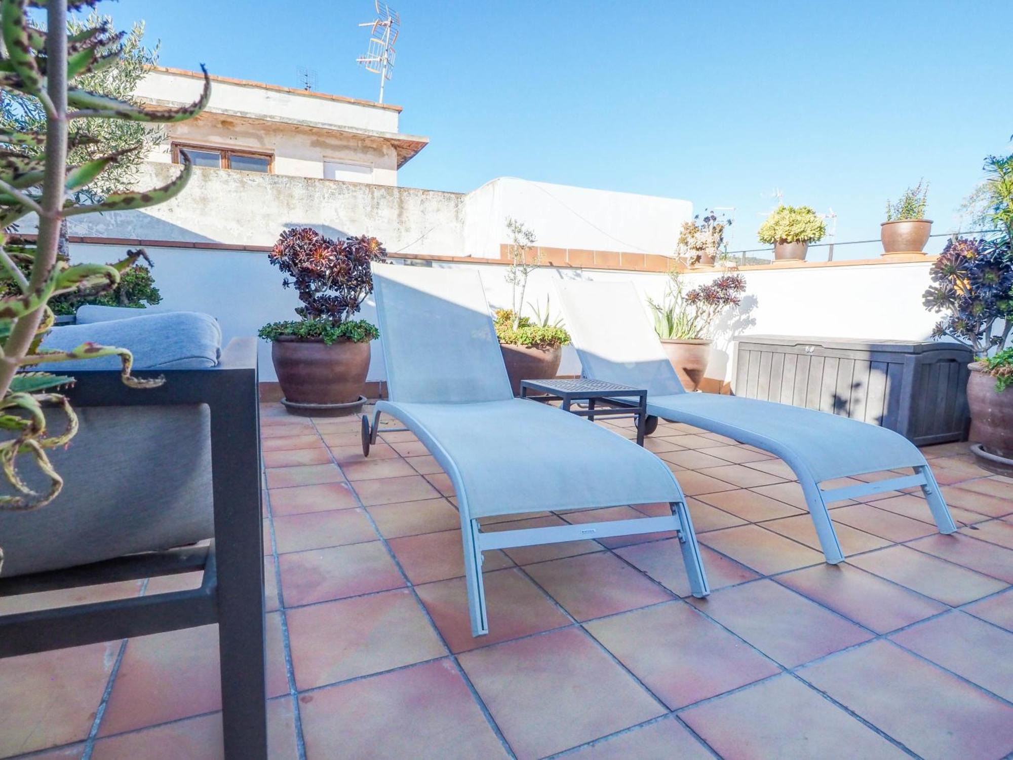Benito Apartment By Hello Homes Sitges Exteriör bild